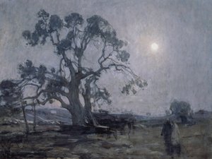 Le Chêne d